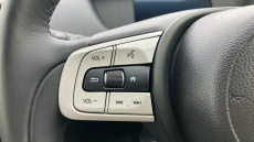 Honda Jazz 1.5 i-MMD Hybrid Crosstar Advance 5dr eCVT Hybrid Hatchback